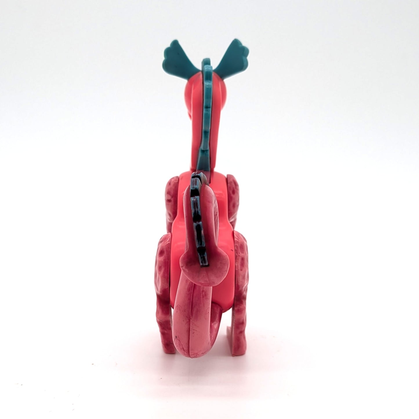 Dragon with Pink Spots - Fisher Price Little People