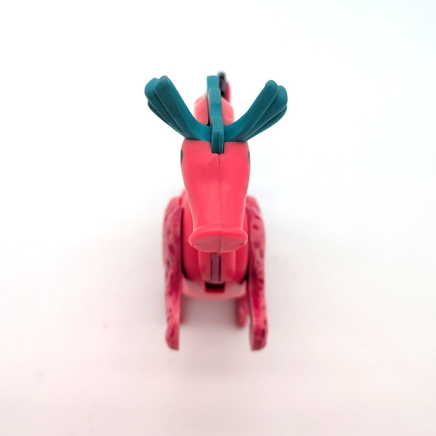 Dragon with Pink Spots - Fisher Price Little People
