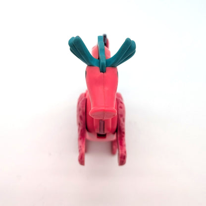 Dragon with Pink Spots - Fisher Price Little People