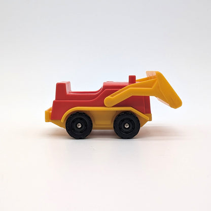 Bulldozer - Fisher Price Little People