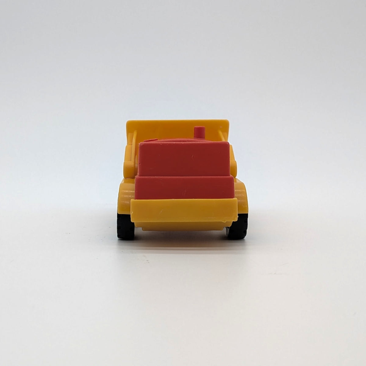 Bulldozer - Fisher Price Little People