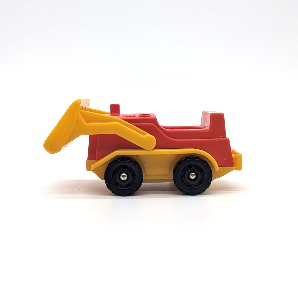 Bulldozer - Fisher Price Little People