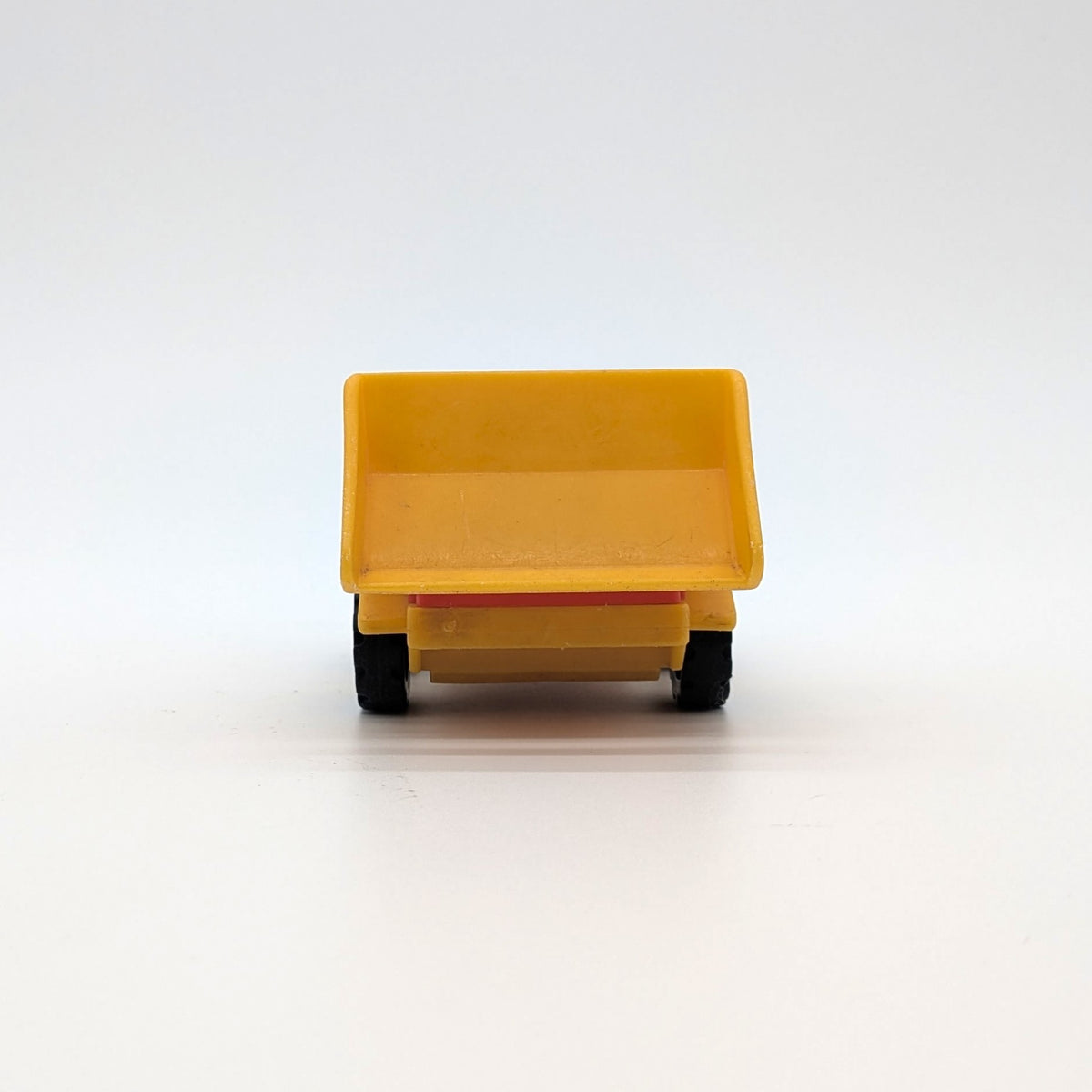 Bulldozer - Fisher Price Little People