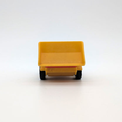 Bulldozer - Fisher Price Little People