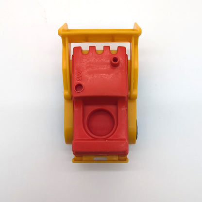 Bulldozer - Fisher Price Little People