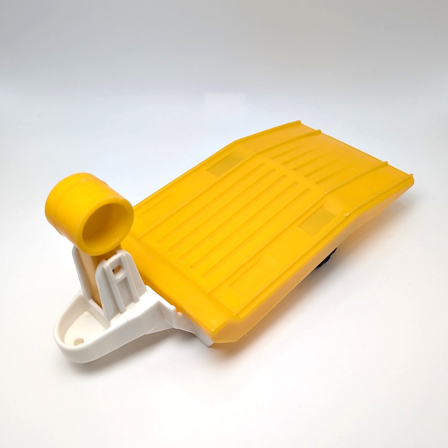 Trailer Yellow/White - Fisher Price Little People