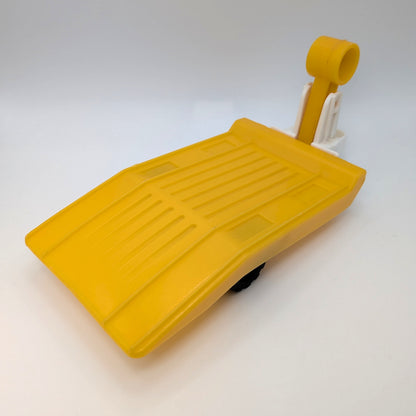 Trailer Yellow/White - Fisher Price Little People