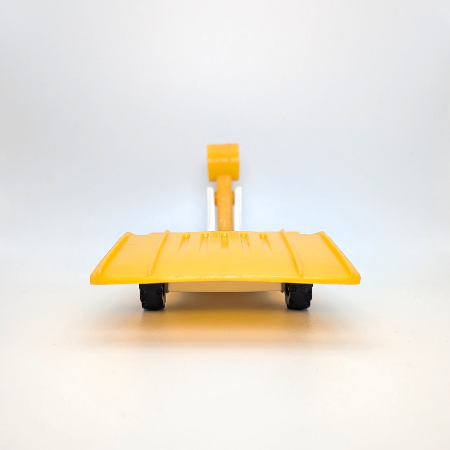 Trailer Yellow/White - Fisher Price Little People