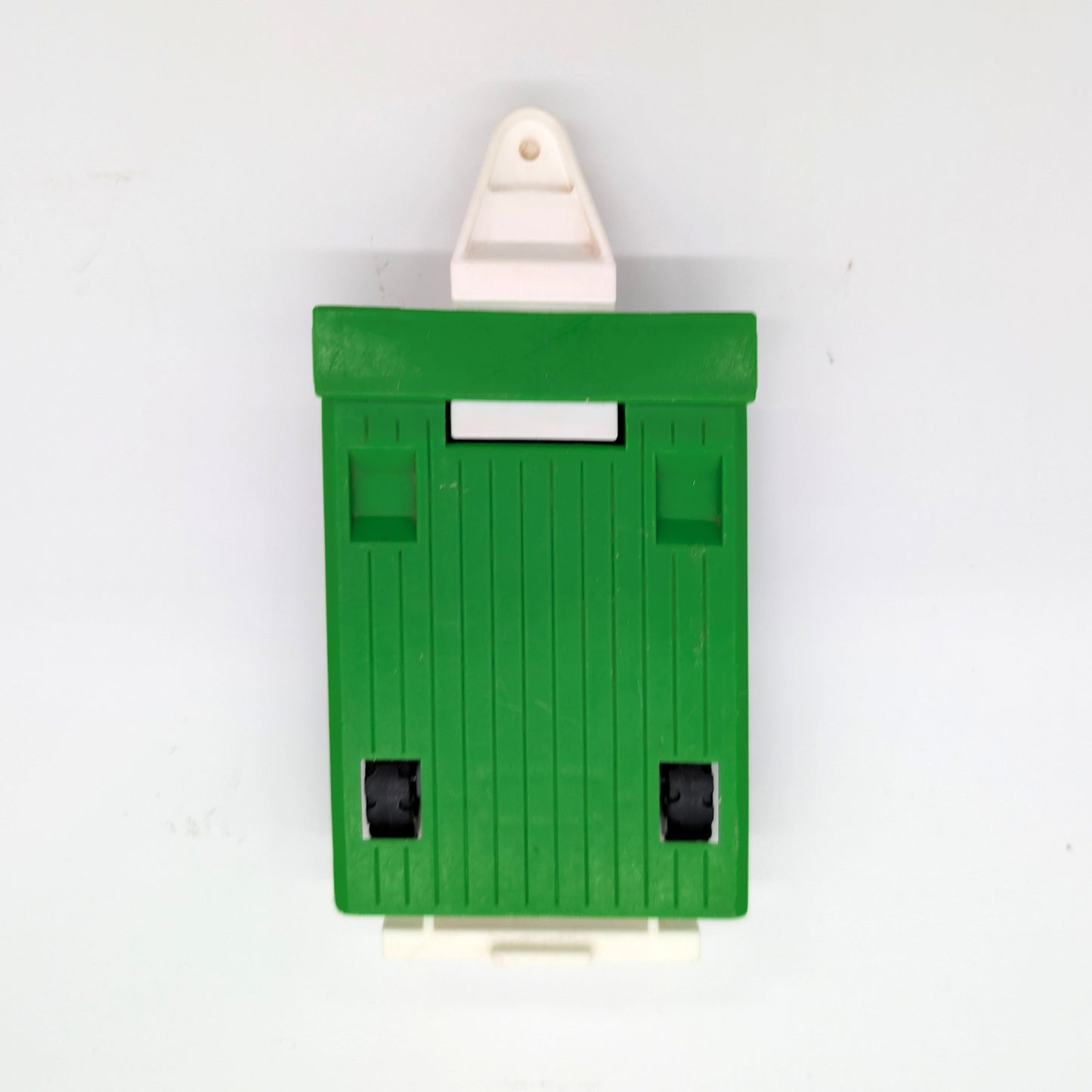 Trailer Green/White - Fisher Price Little People