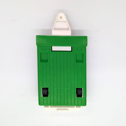 Trailer Green/White - Fisher Price Little People