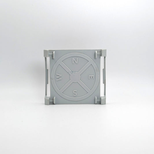 Helicopter Holder - Fisher Price Little People