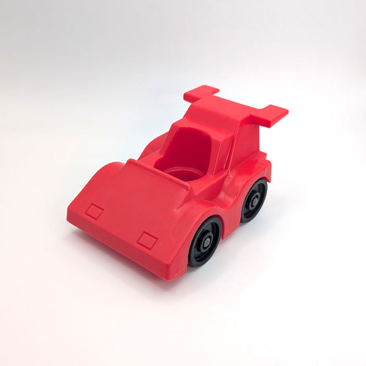 Race Car Red - Fisher Price Little People