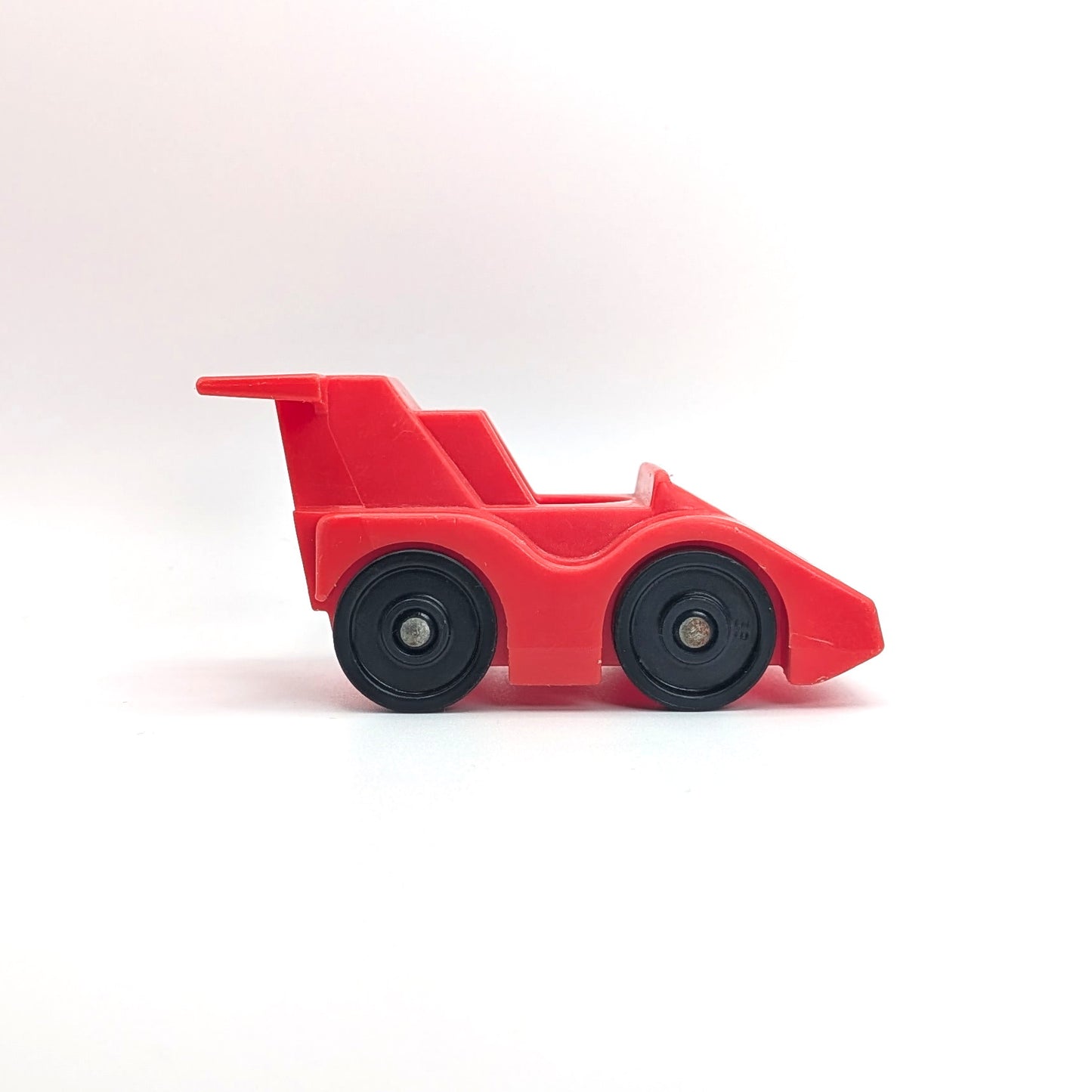 Race Car Red - Fisher Price Little People