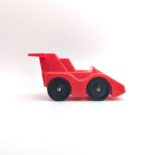 Race Car Red - Fisher Price Little People