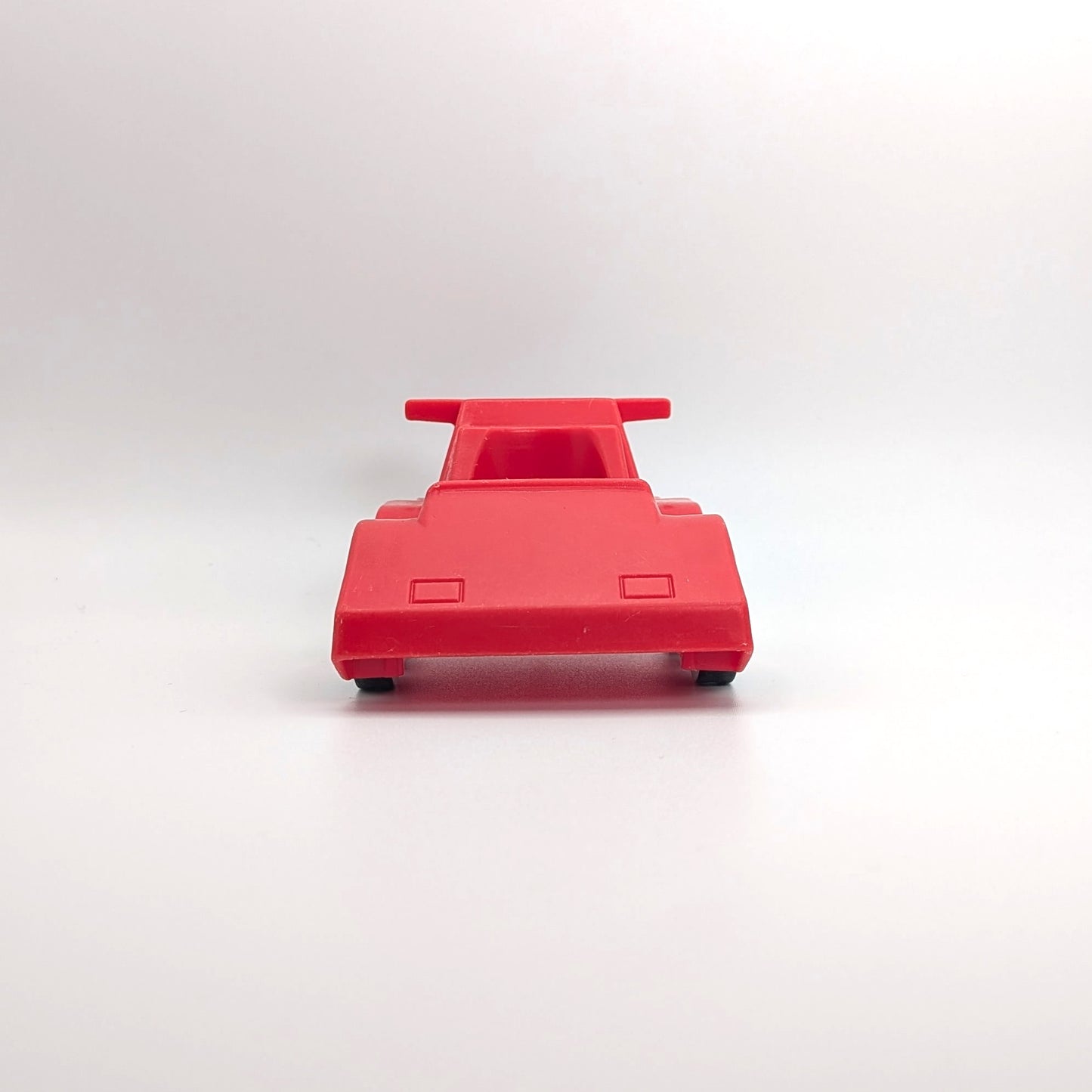 Race Car Red - Fisher Price Little People