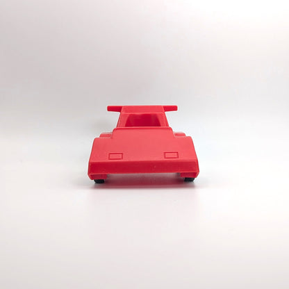 Race Car Red - Fisher Price Little People