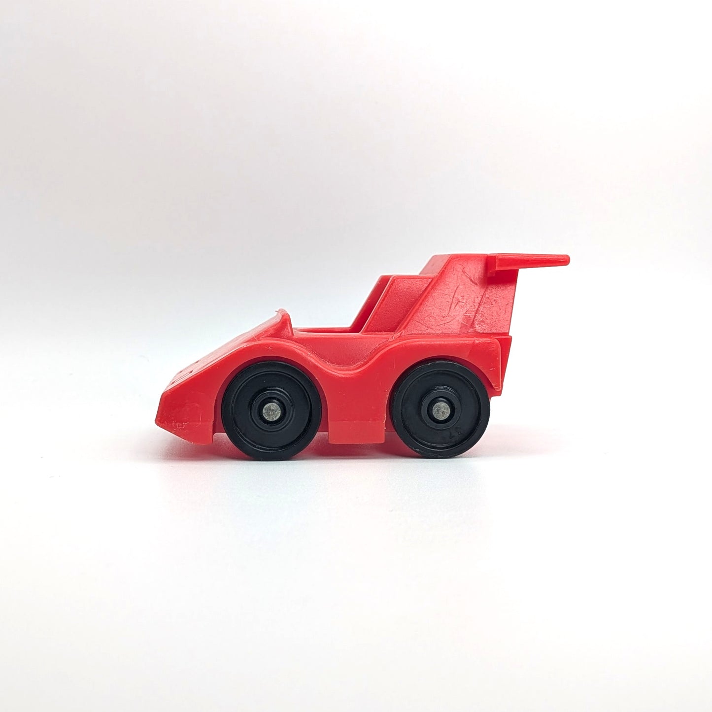 Race Car Red - Fisher Price Little People