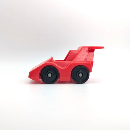 Race Car Red - Fisher Price Little People