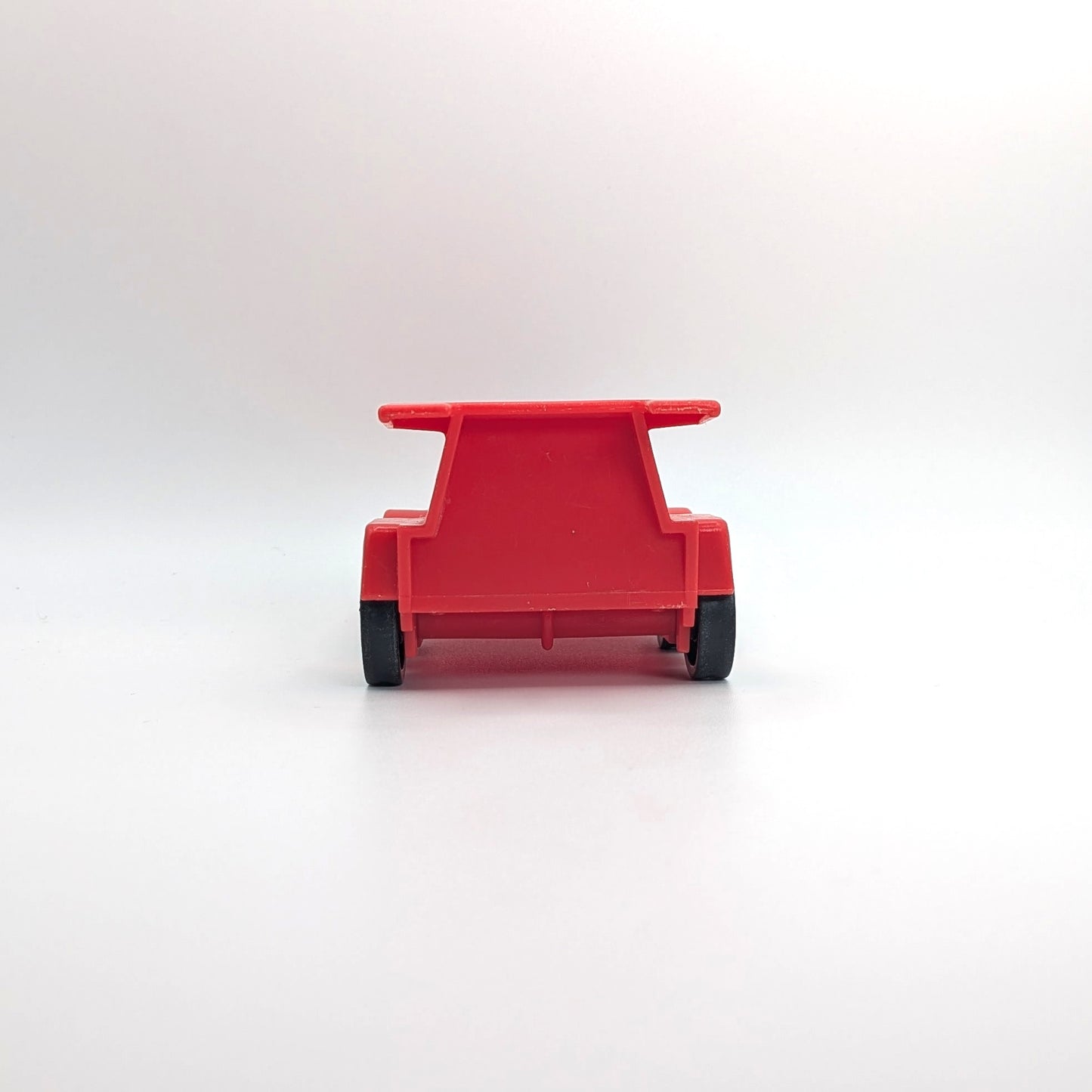Race Car Red - Fisher Price Little People