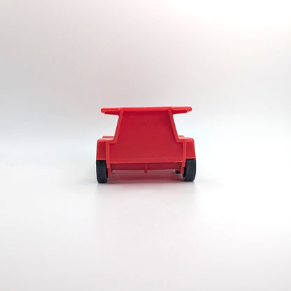 Race Car Red - Fisher Price Little People