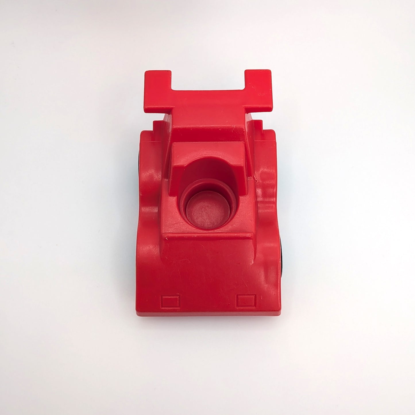 Race Car Red - Fisher Price Little People