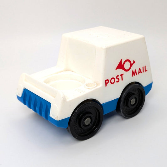 Mail Truck - Fisher Price Little People