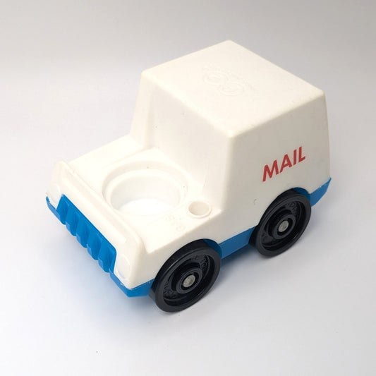 Mail Truck - Fisher Price Little People
