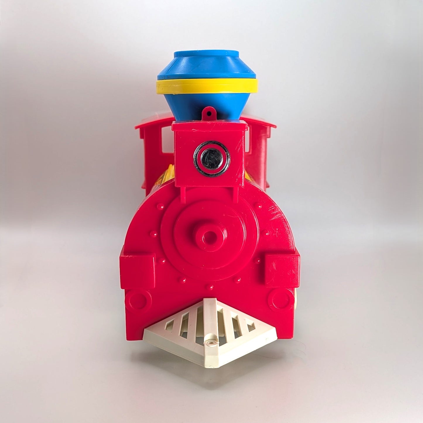 Train Engine - Fisher Price Little People