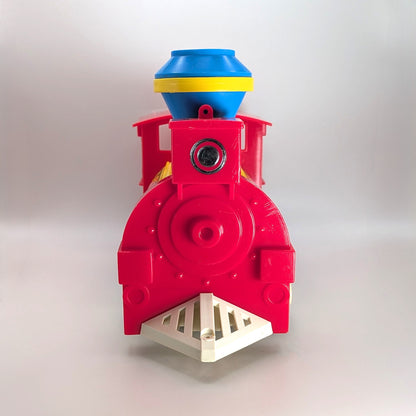 Train Engine - Fisher Price Little People