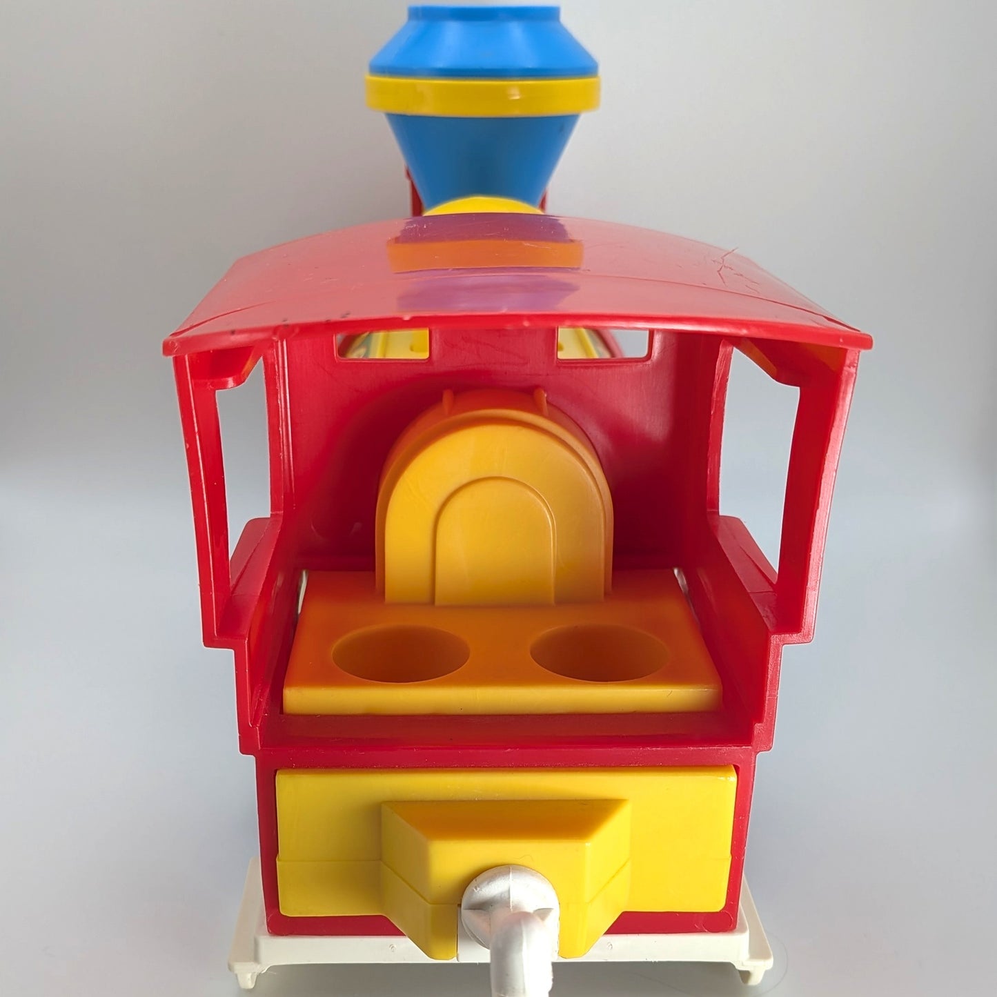 Train Engine - Fisher Price Little People