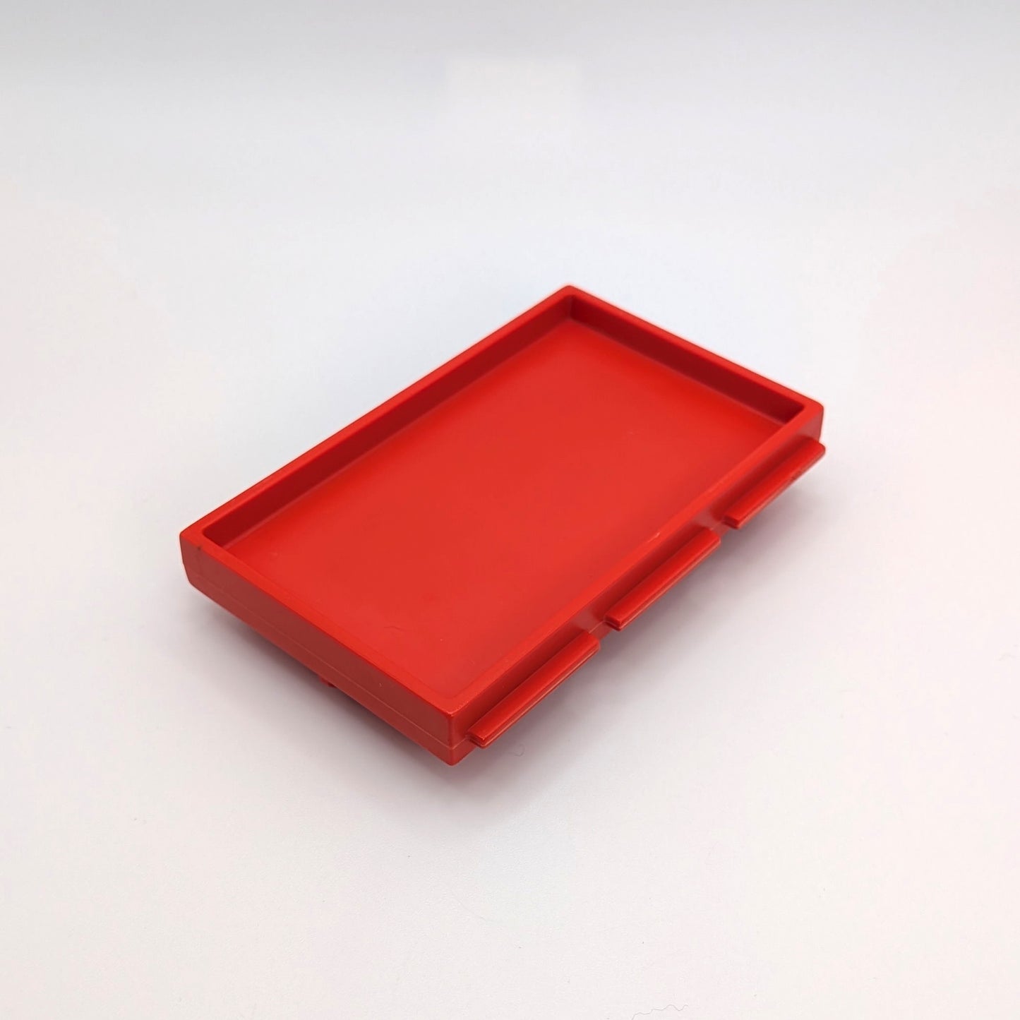 Red Stagecoach Roof – Fisher Price Little People