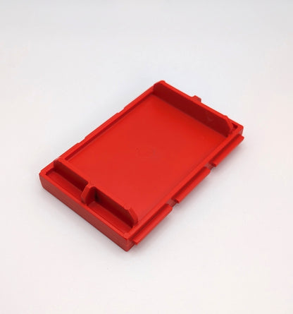 Red Stagecoach Roof – Fisher Price Little People