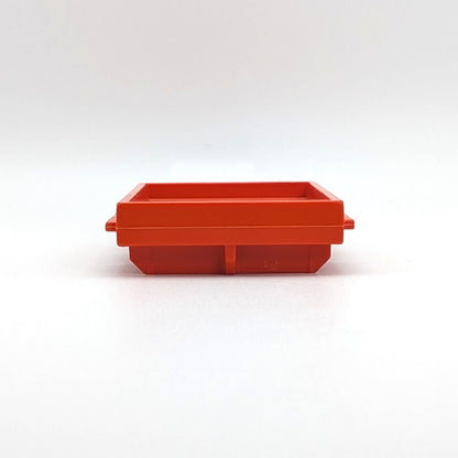 Red Stagecoach Roof – Fisher Price Little People