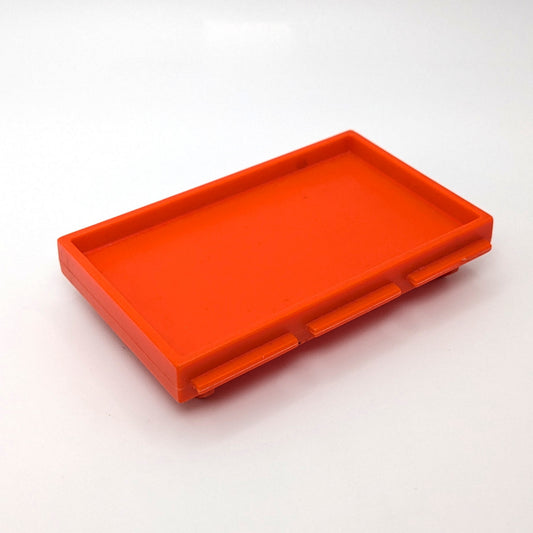 Red Stagecoach Roof – Fisher Price Little People