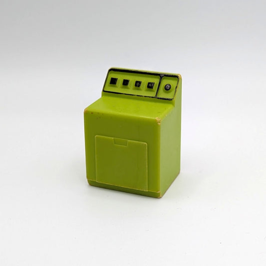 Dryer Green - Fisher Price Little People