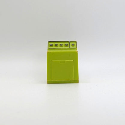 Dryer Green - Fisher Price Little People