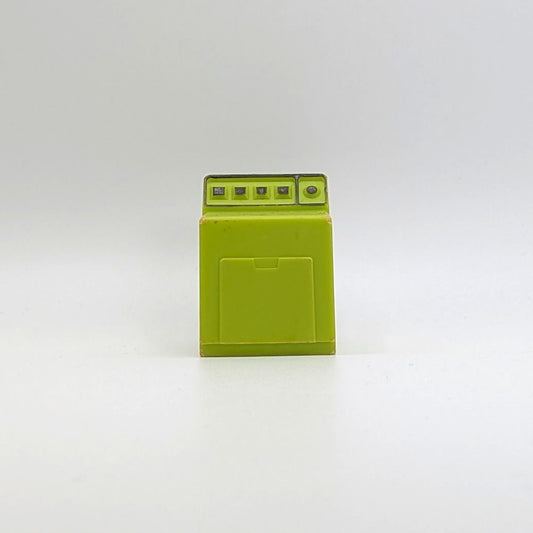 Dryer Green - Fisher Price Little People