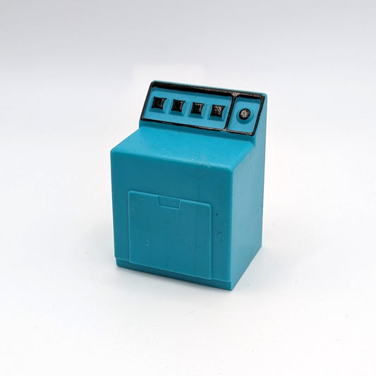 Dryer Blue - Fisher Price Little People