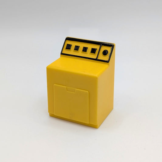 Dryer Yellow - Fisher Price Little People