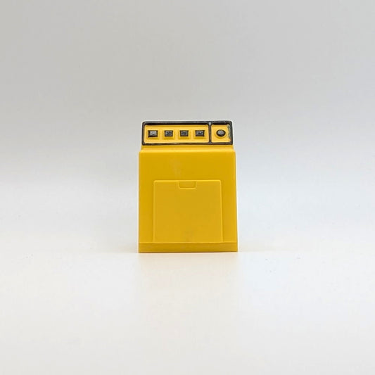 Dryer Yellow - Fisher Price Little People