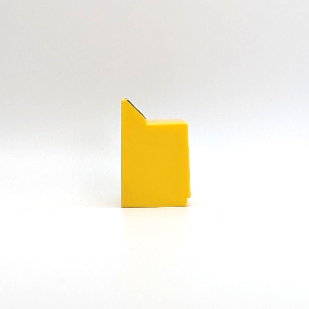 Dryer Yellow - Fisher Price Little People