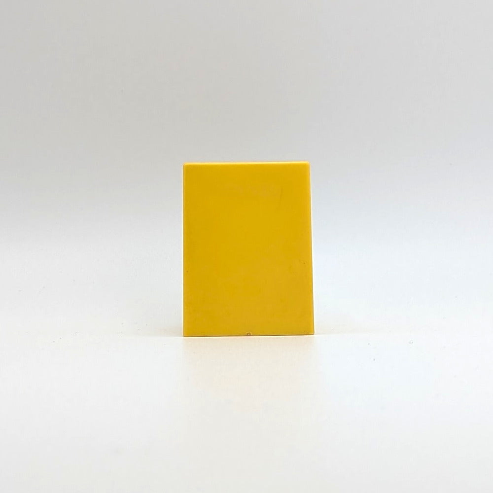 Dryer Yellow - Fisher Price Little People