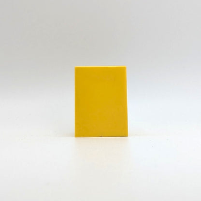 Dryer Yellow - Fisher Price Little People