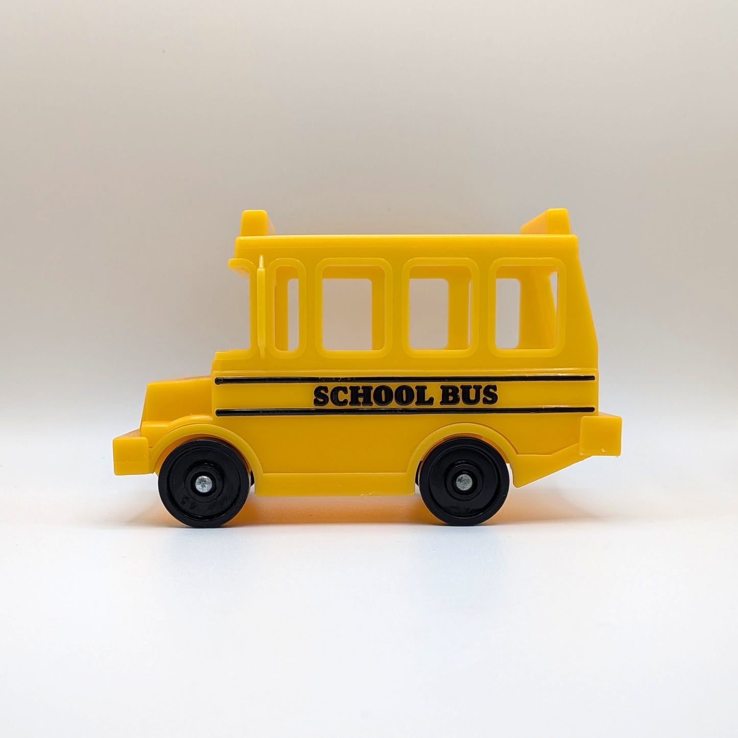 School Mini Bus - Fisher Price Little People