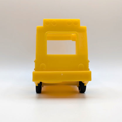 School Mini Bus - Fisher Price Little People