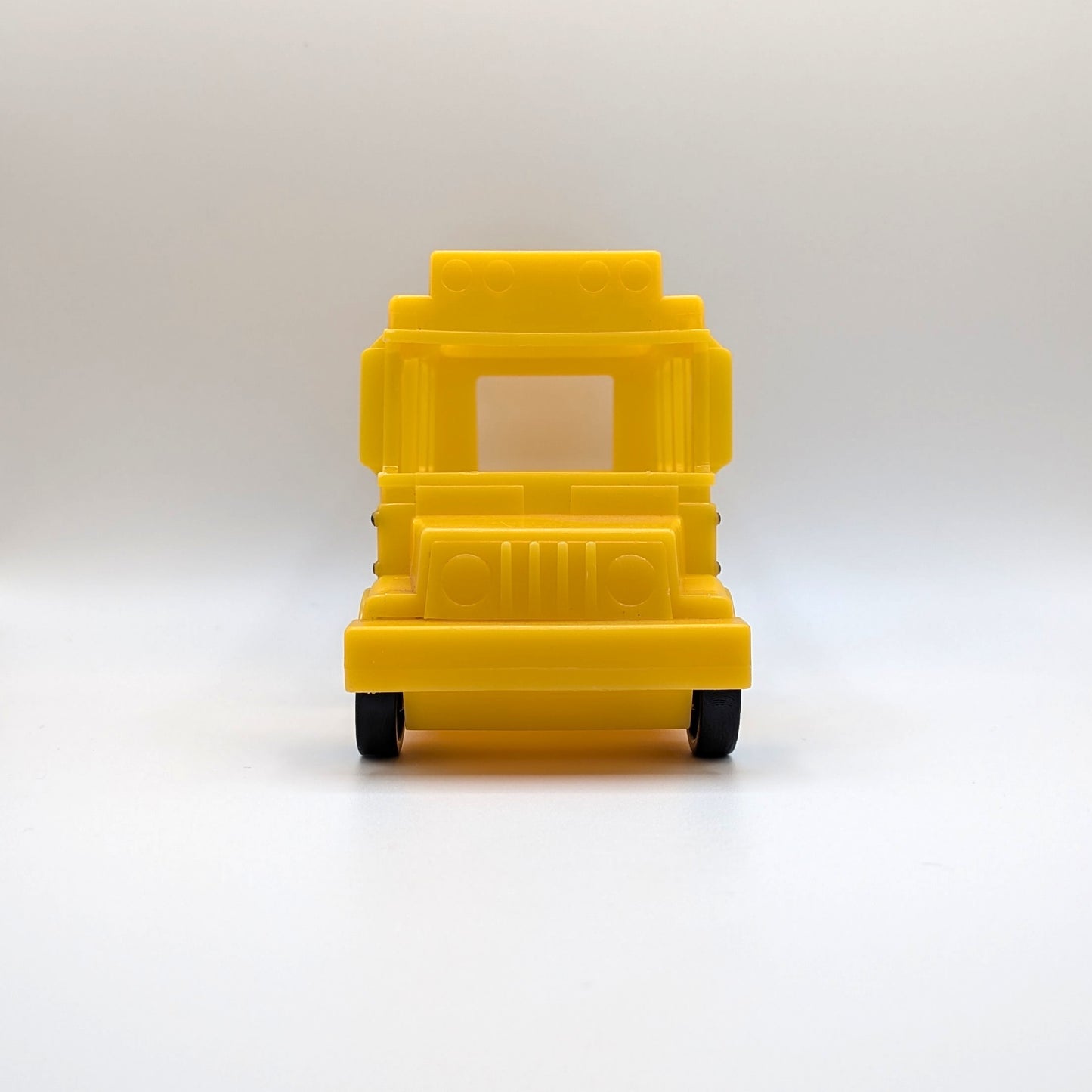 School Mini Bus - Fisher Price Little People