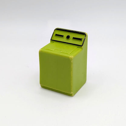 Washing Machine Green - Fisher Price Little People