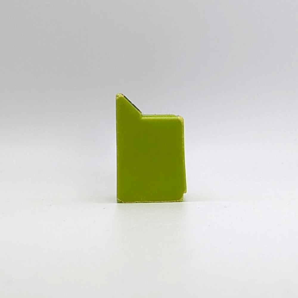 Washing Machine Green - Fisher Price Little People