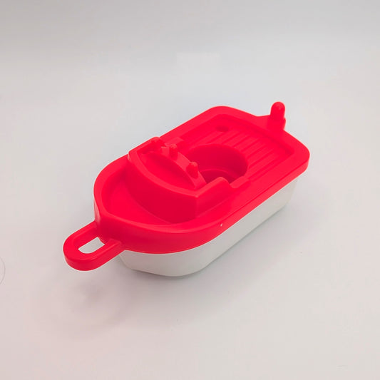 Boat Red/White - Fisher Price Little People