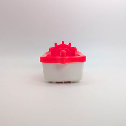 Boat Red/White - Fisher Price Little People